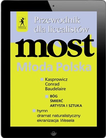 Most. Młoda Polska. Przewodnik dla licealistów (PDF)
