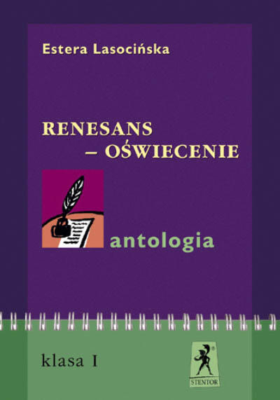Renesans–oświecenie. Antologia